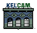 KelCam Properties - Dallas, Texas - LOGO 2014